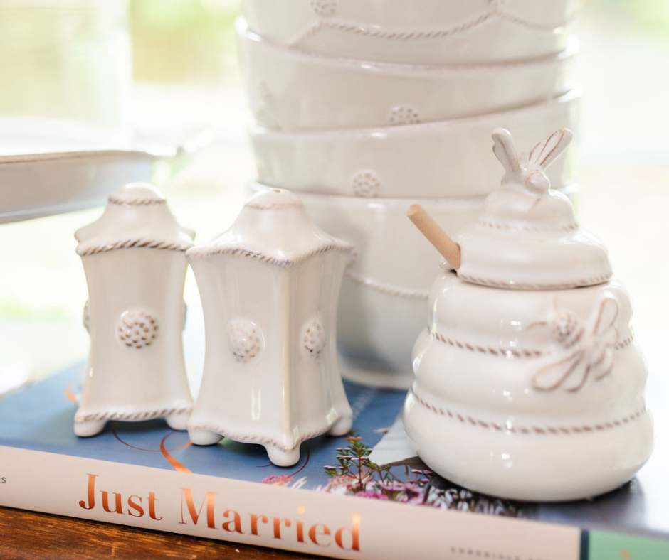 Bridal china