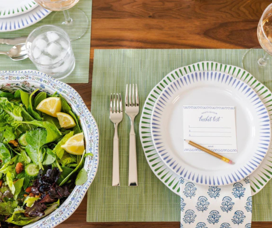 The Art of Casual Entertaining: Dinner Party Etiquette