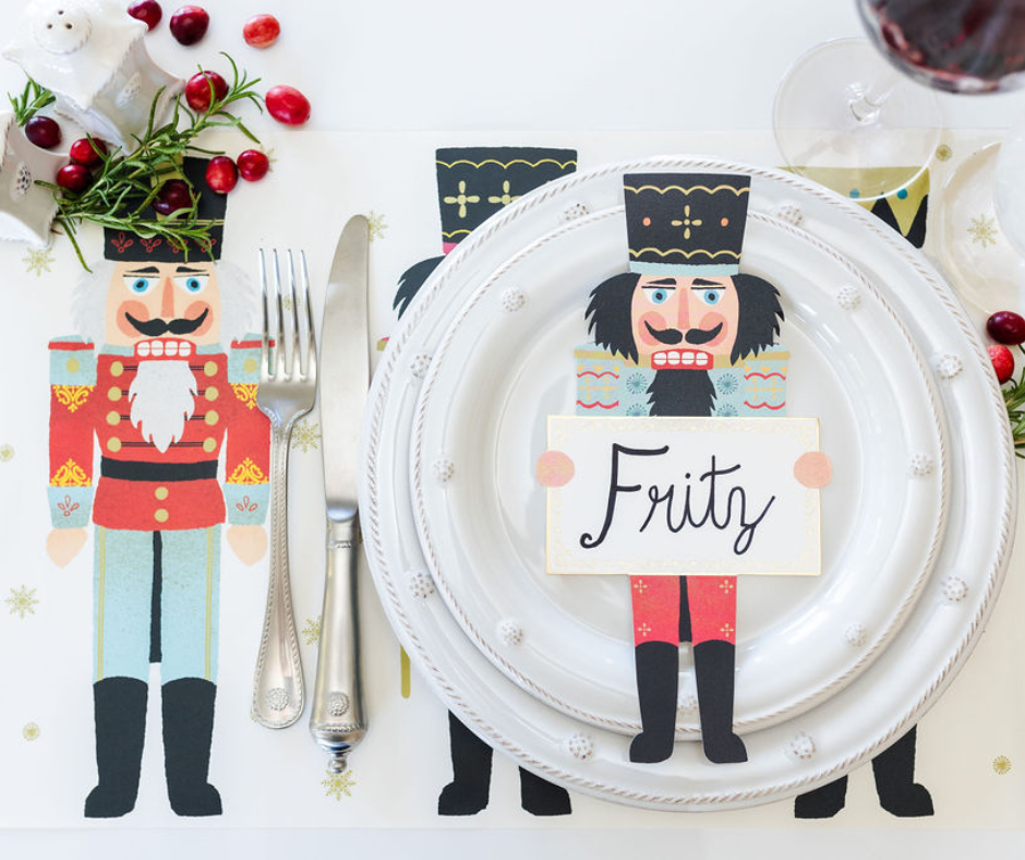 Table setting