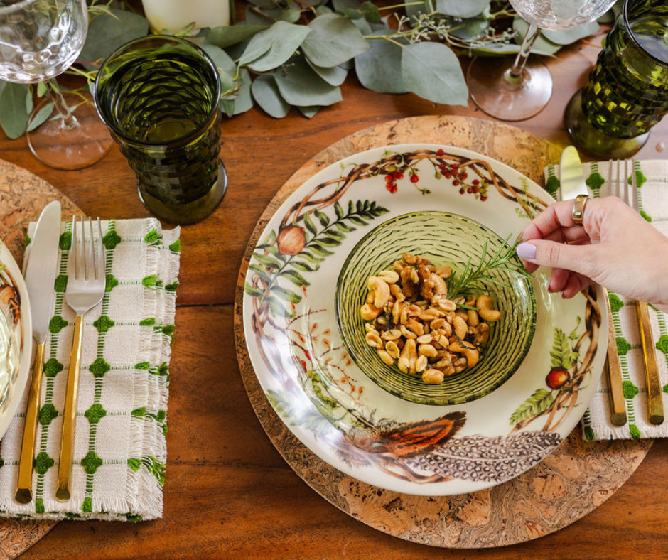 Table setting