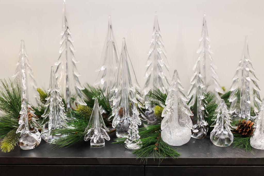 Simon Pearce Trees