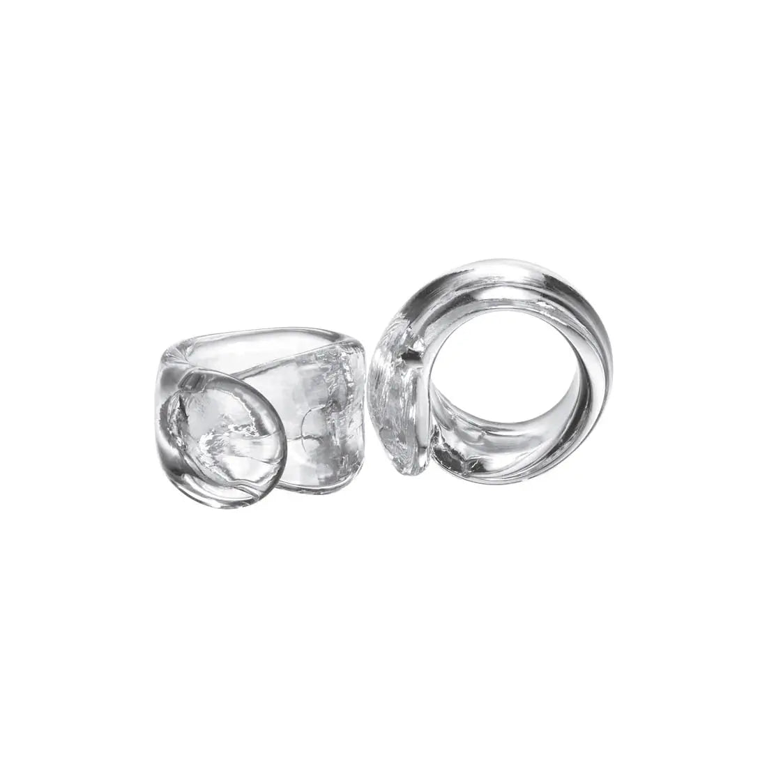 Simon Pearce Ascutney Napkin Ring Simon Pearce