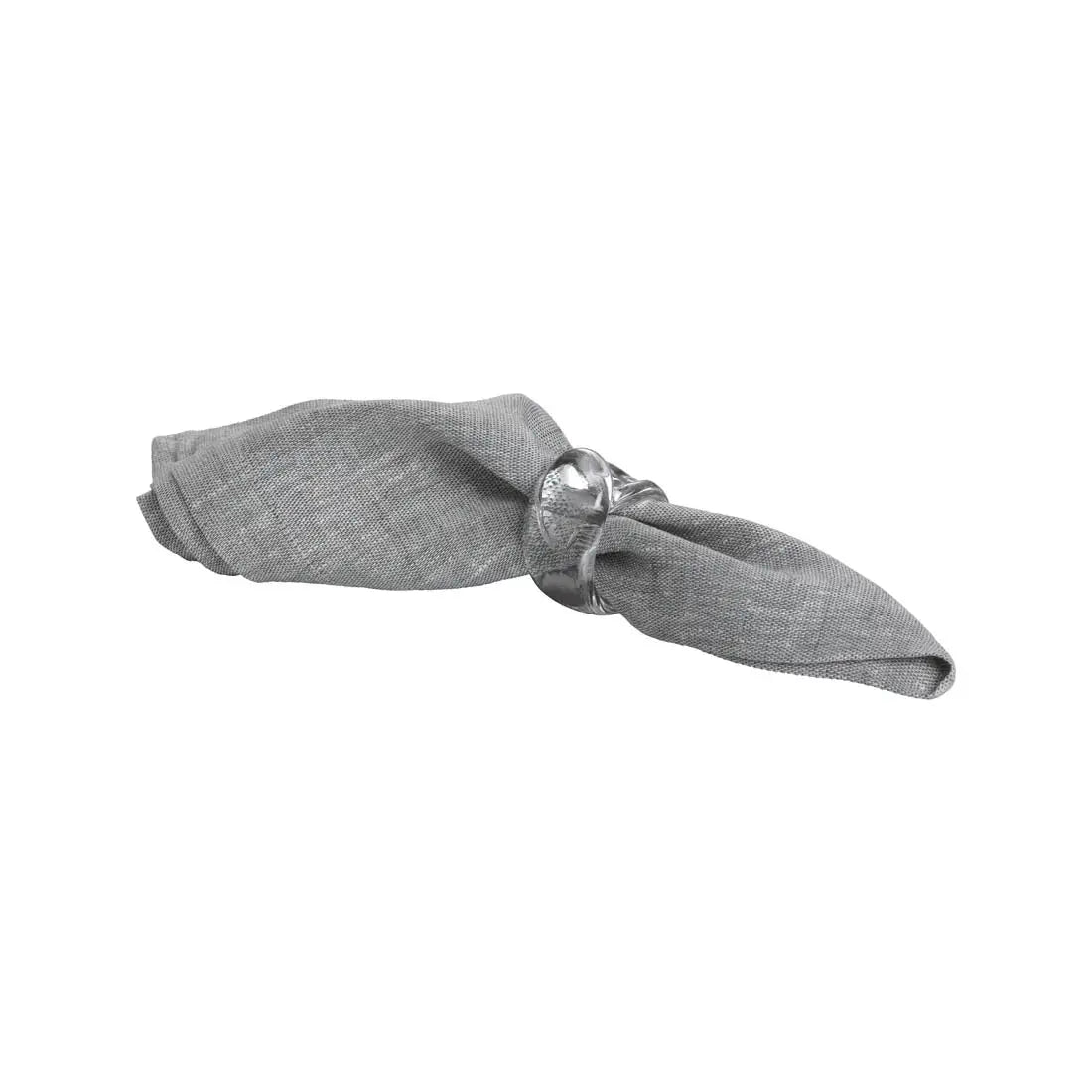 Simon Pearce Ascutney Napkin Ring Simon Pearce