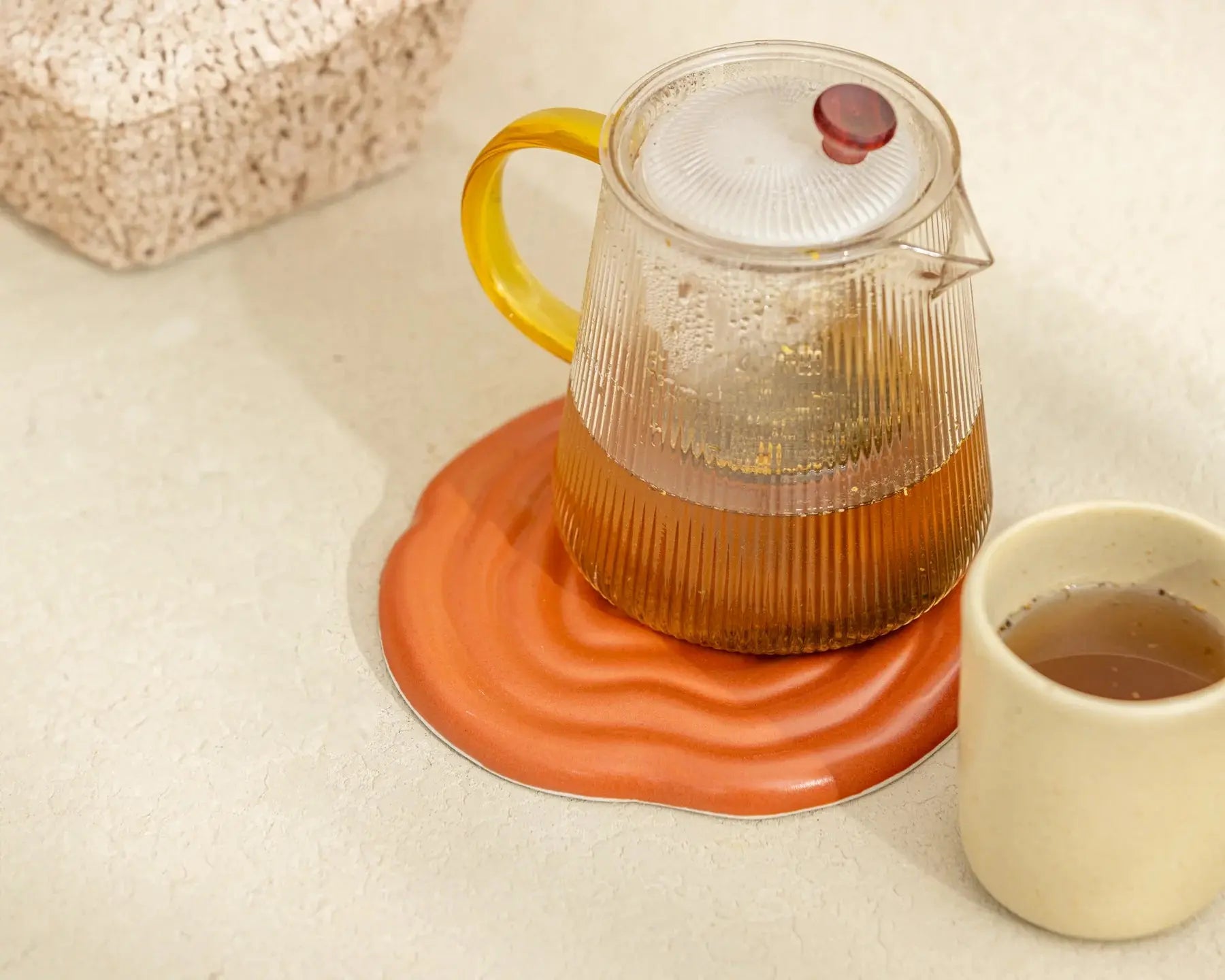 Ripple Trivet Haand