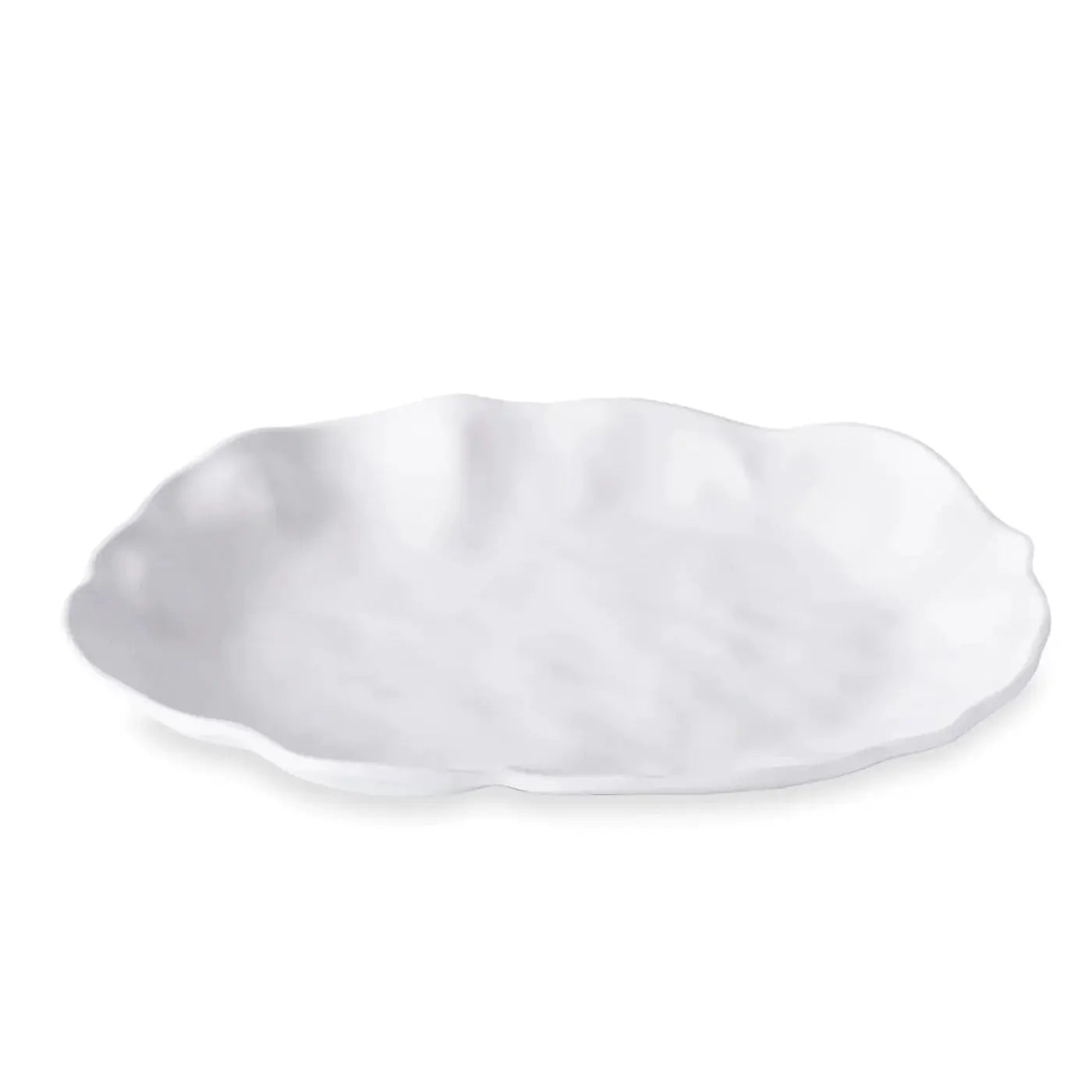 Vida Nube Oval Platter Beatriz Ball