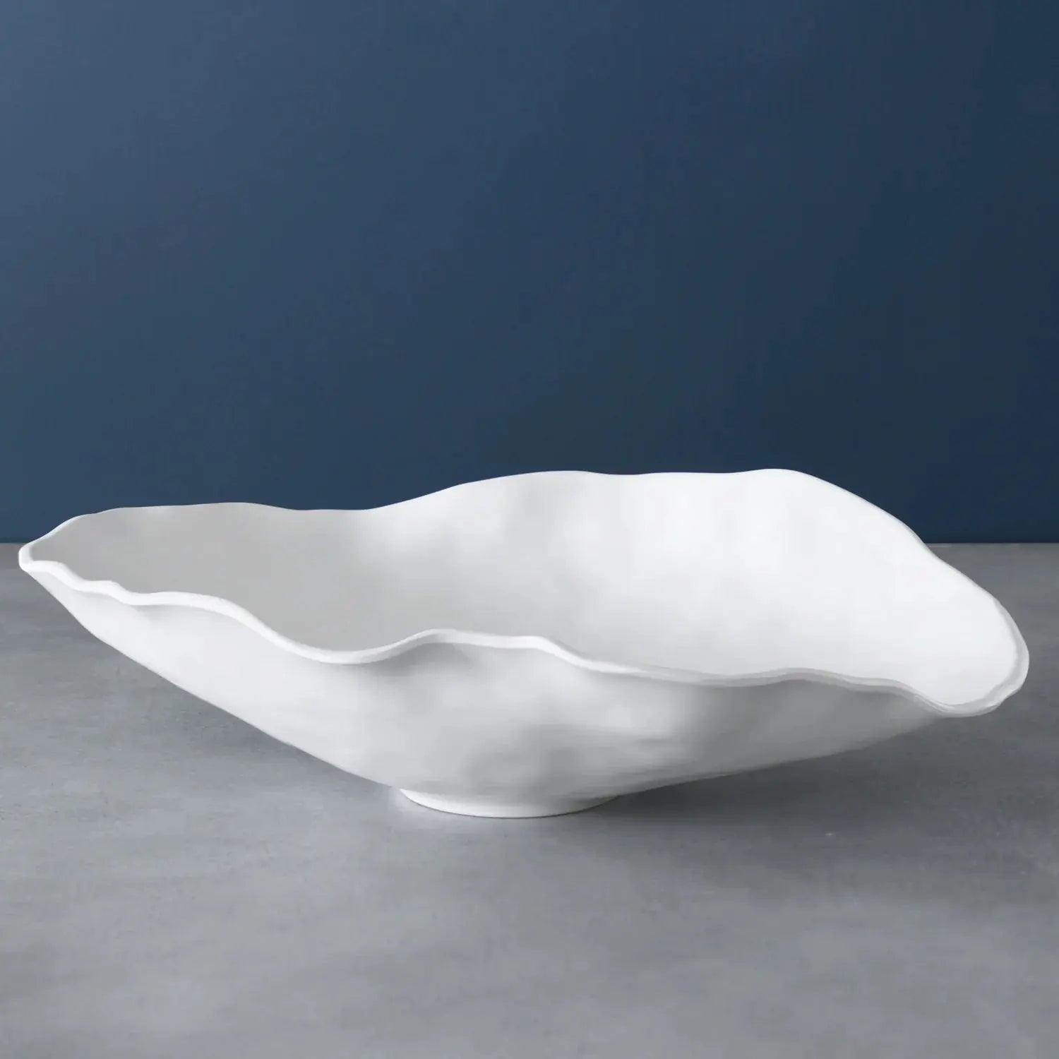 Beatriz Ball Vida Nube Medium Oval Bowl Beatriz Ball