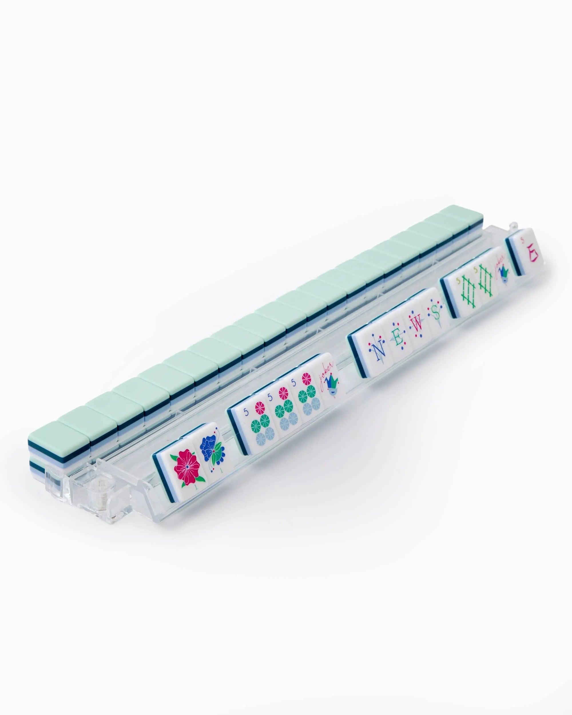 Birdie Mahjong Tiles Oh My Mahjong