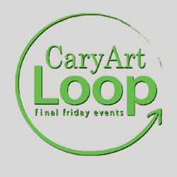 Cary Art Loop: Amy Jorge June 28th Home for Entertaining