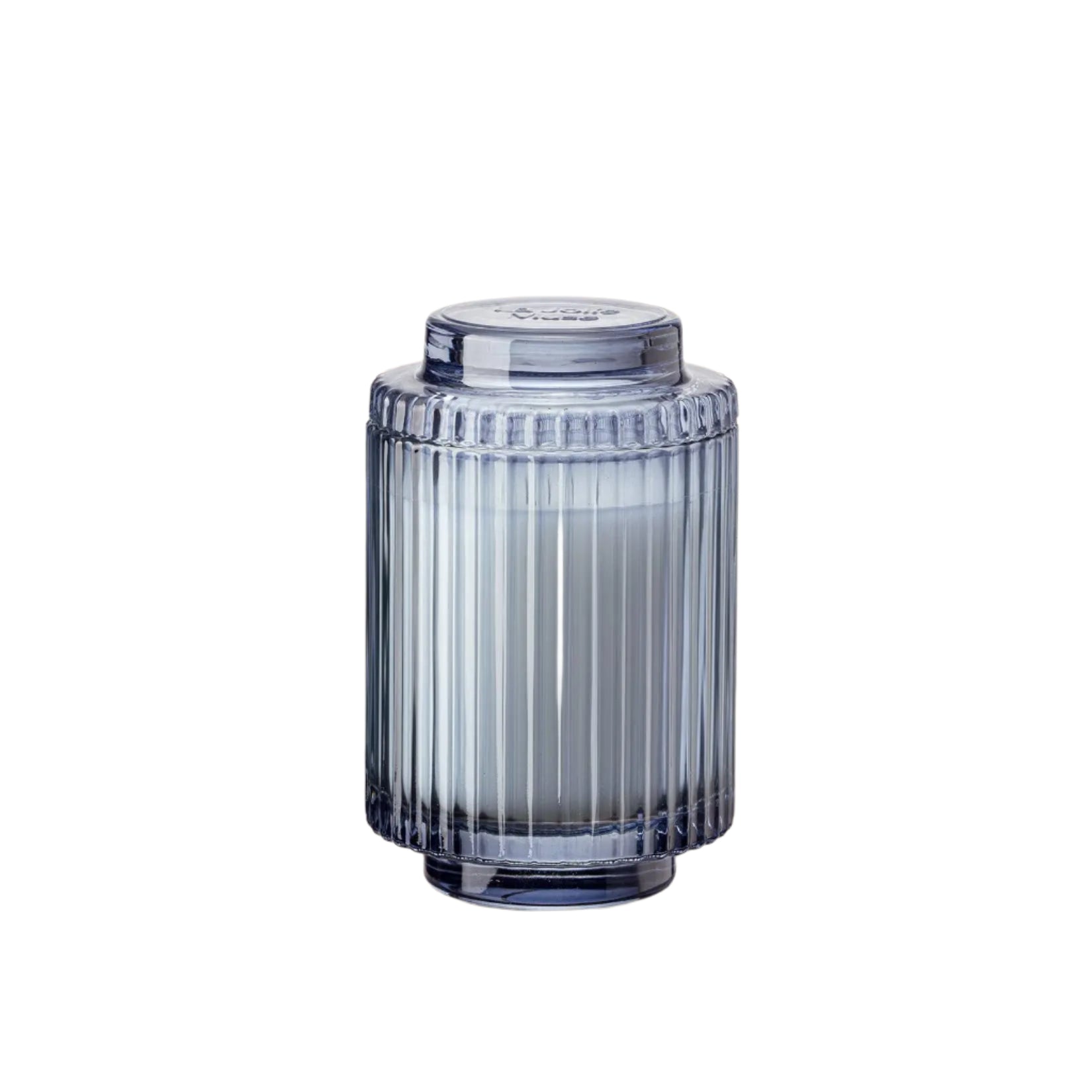 Amélie - Bora Bora 7oz Candle Tester La Jolie Muse