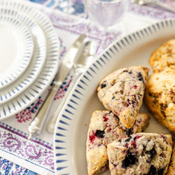 Graceful Gatherings: Cultivating the Art of Afternoon Tea Masterclass June 29th Home for Entertaining