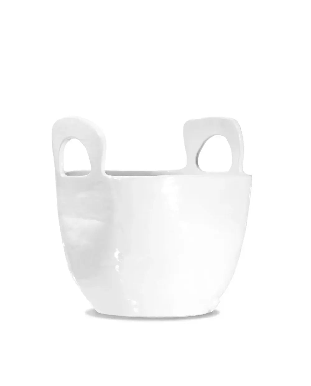 Strawberry Bucket Montes Doggett