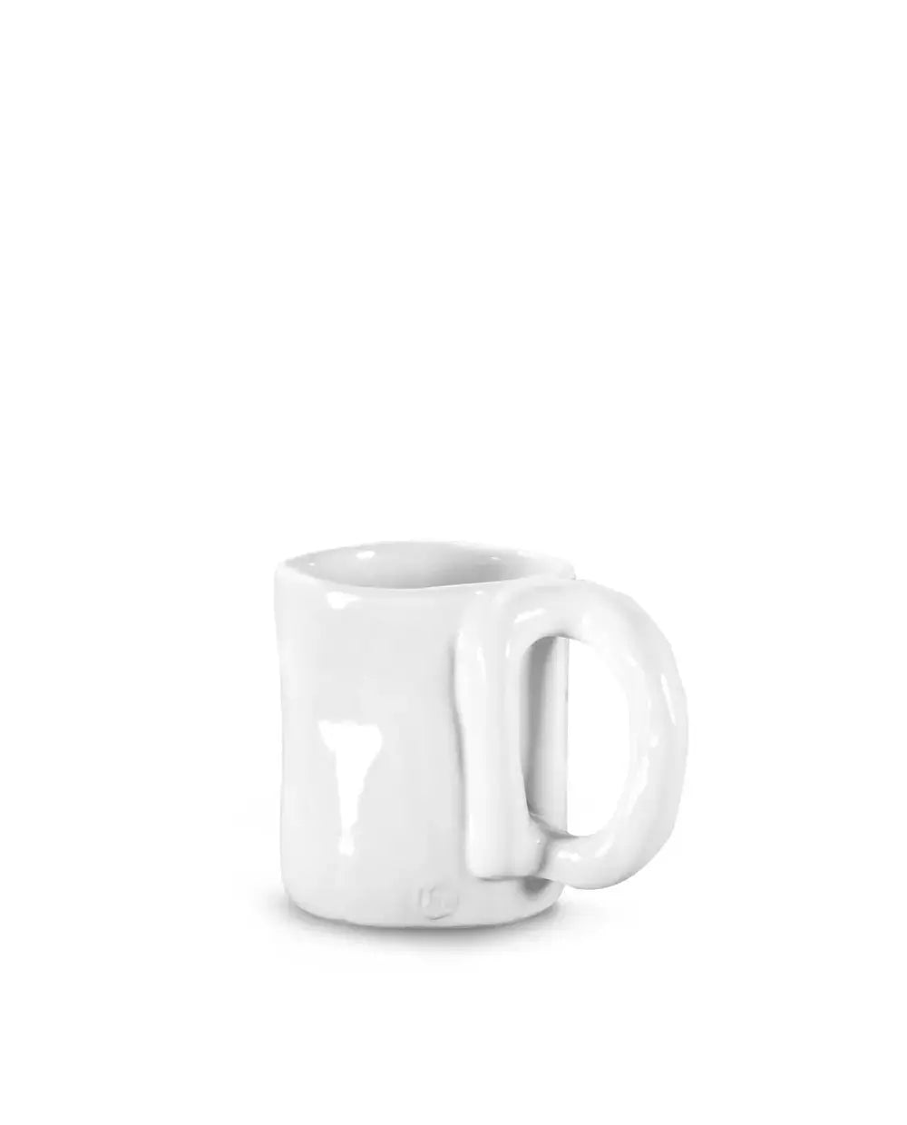 Dogwood Mug Montes Doggett