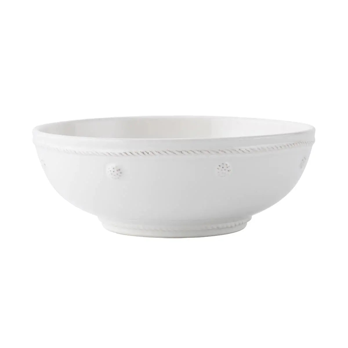 Berry + Thread Pasta Bowl Juliska