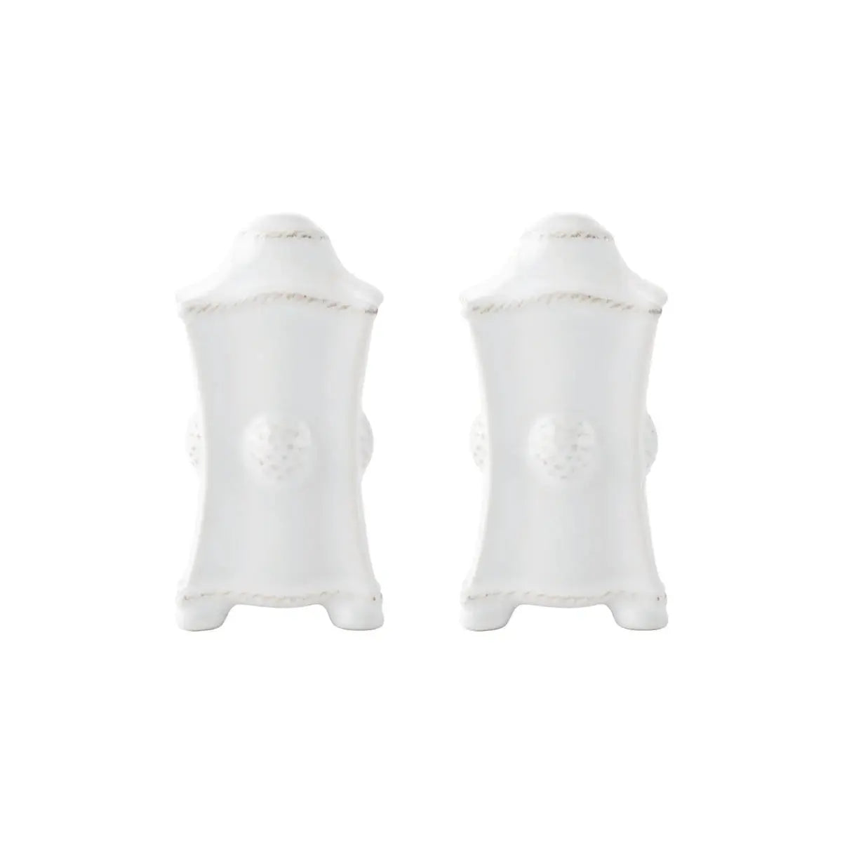 Berry + Thread Salt + Pepper Set Juliska