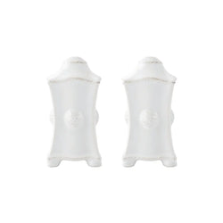 Berry + Thread Salt + Pepper Set Juliska