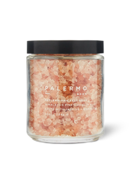 Replenishing Salt Soak - Himalayan Pink + Dead Sea Salts Palermo Body