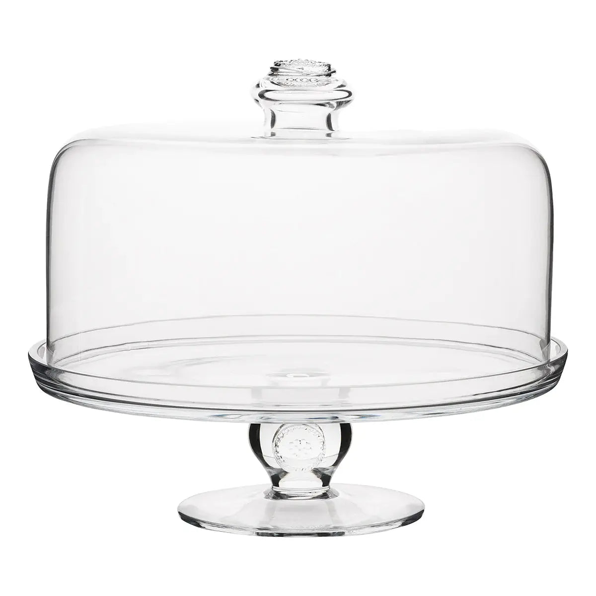 Berry + Thread Cake Dome Juliska