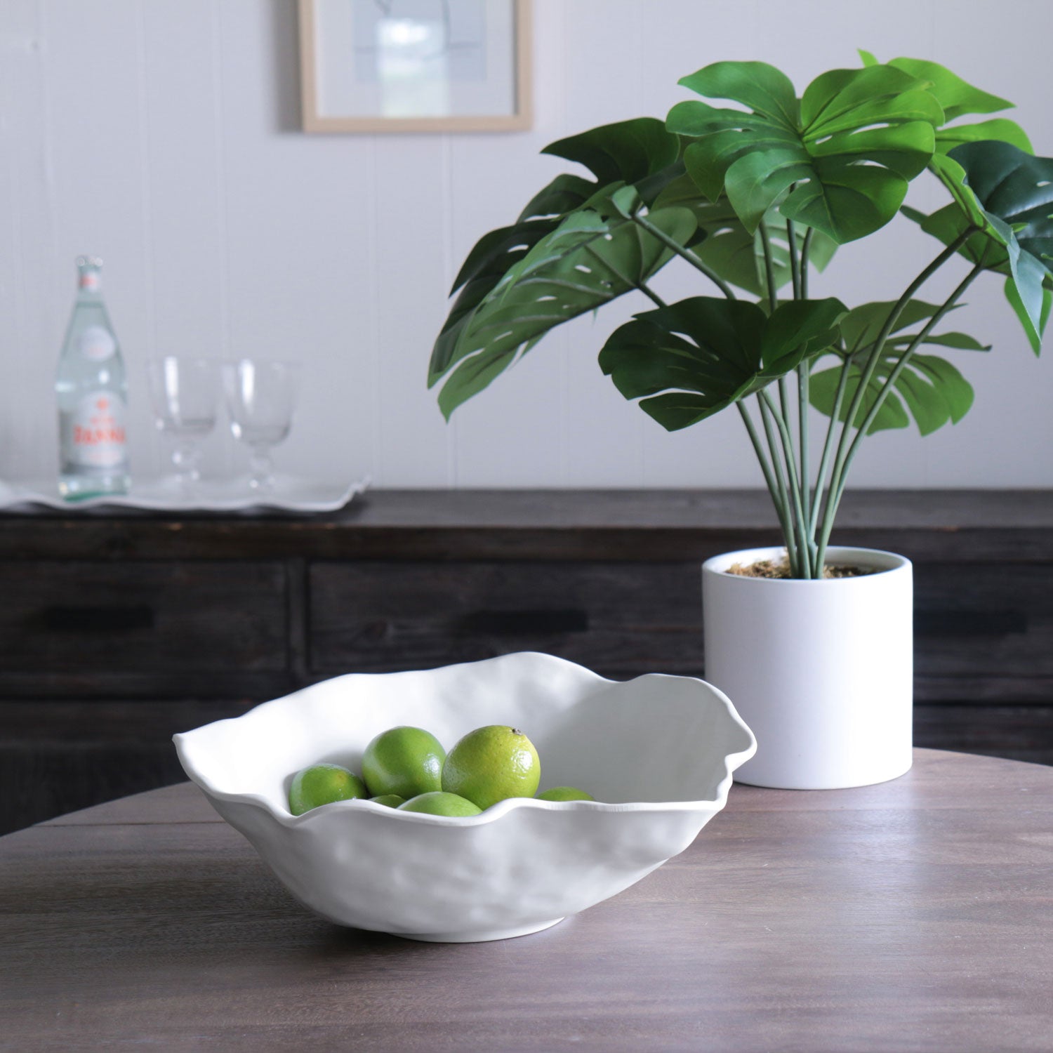 Vida Nube Round Bowl Beatriz Ball