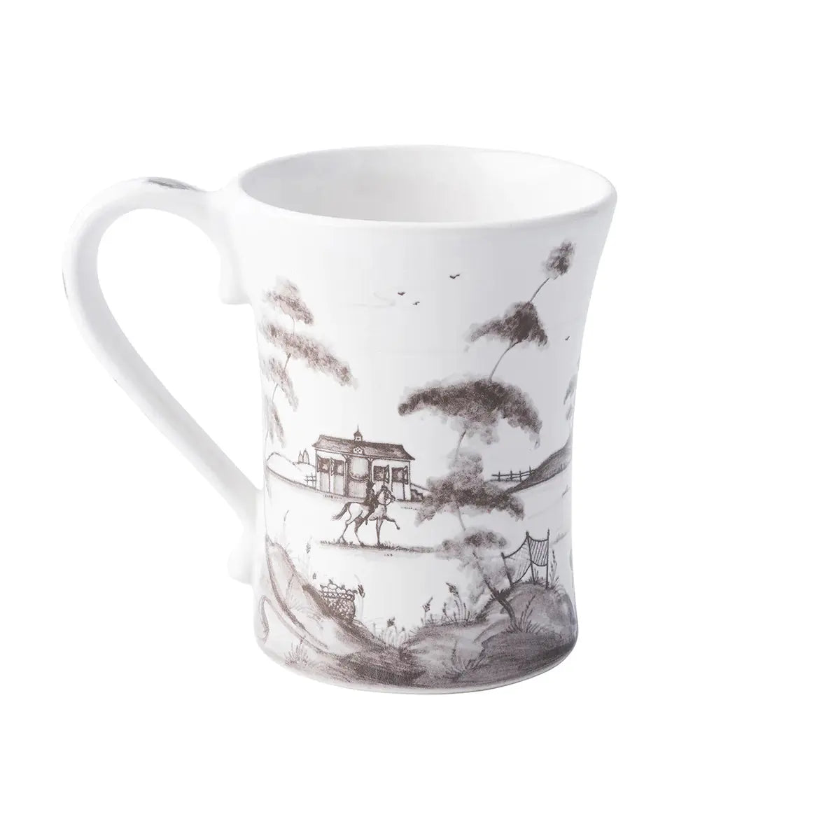 Country Estate Mug Juliska