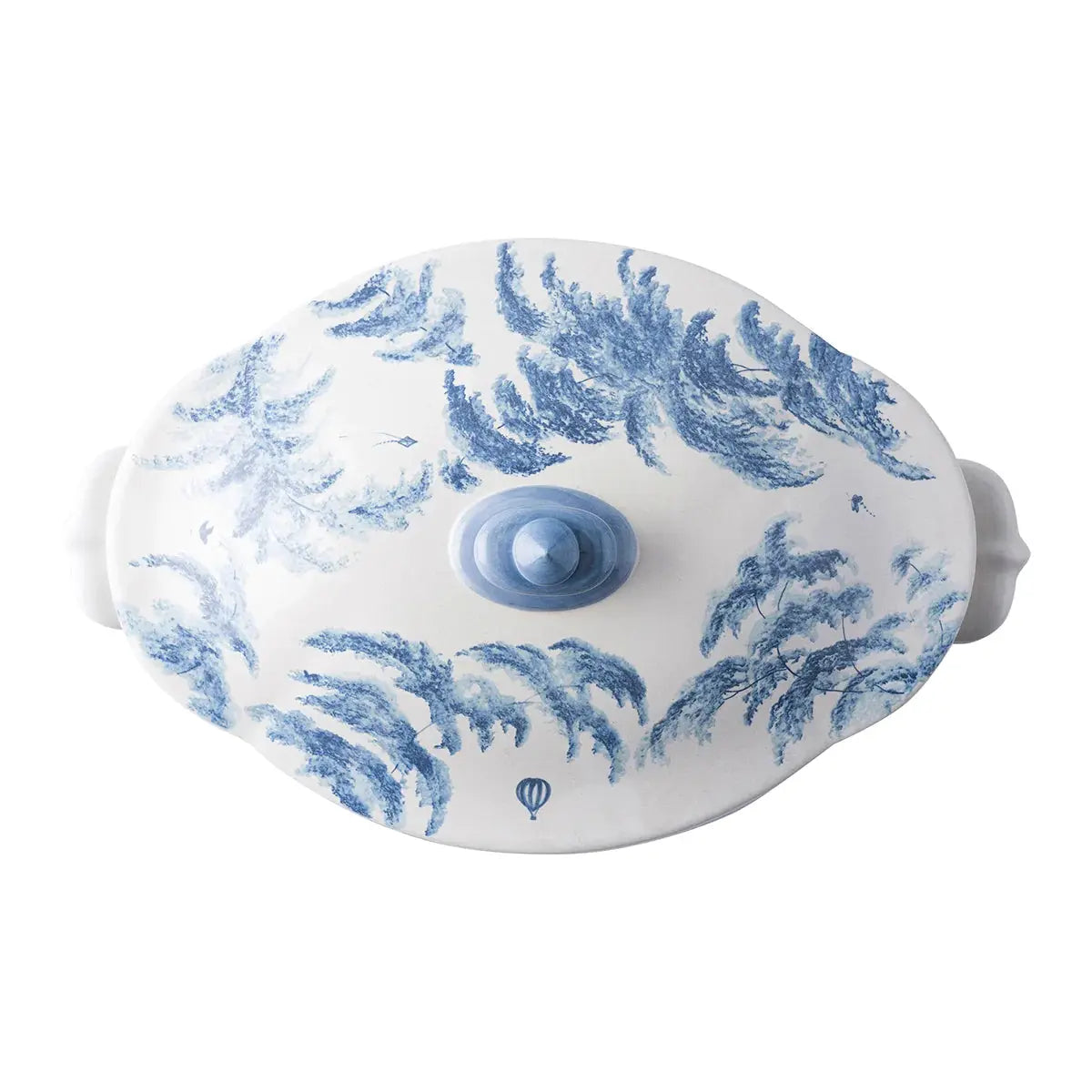 Country Estate Tureen Juliska