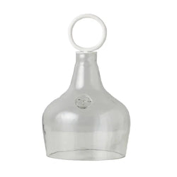Glass Cloche Food Cover Etú Home