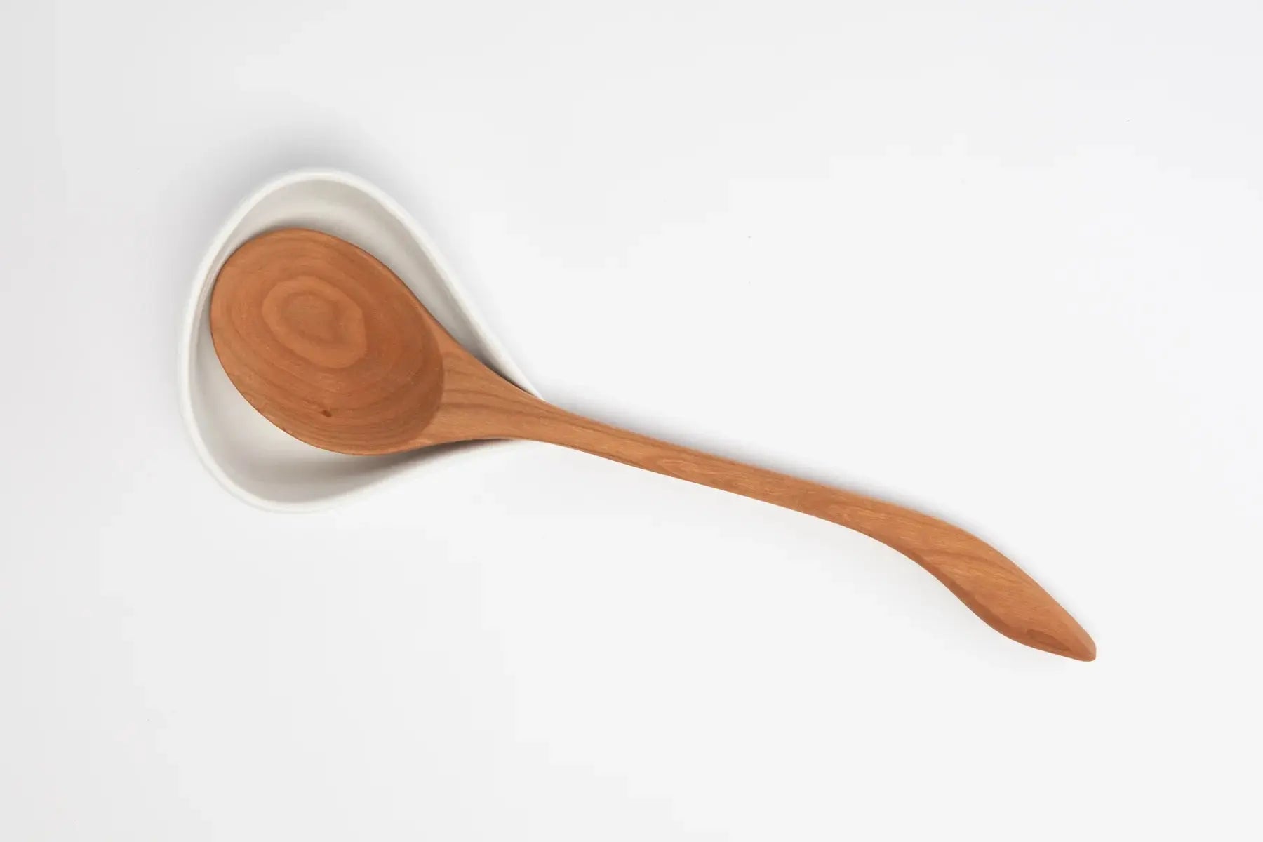 Spoon Rest Haand