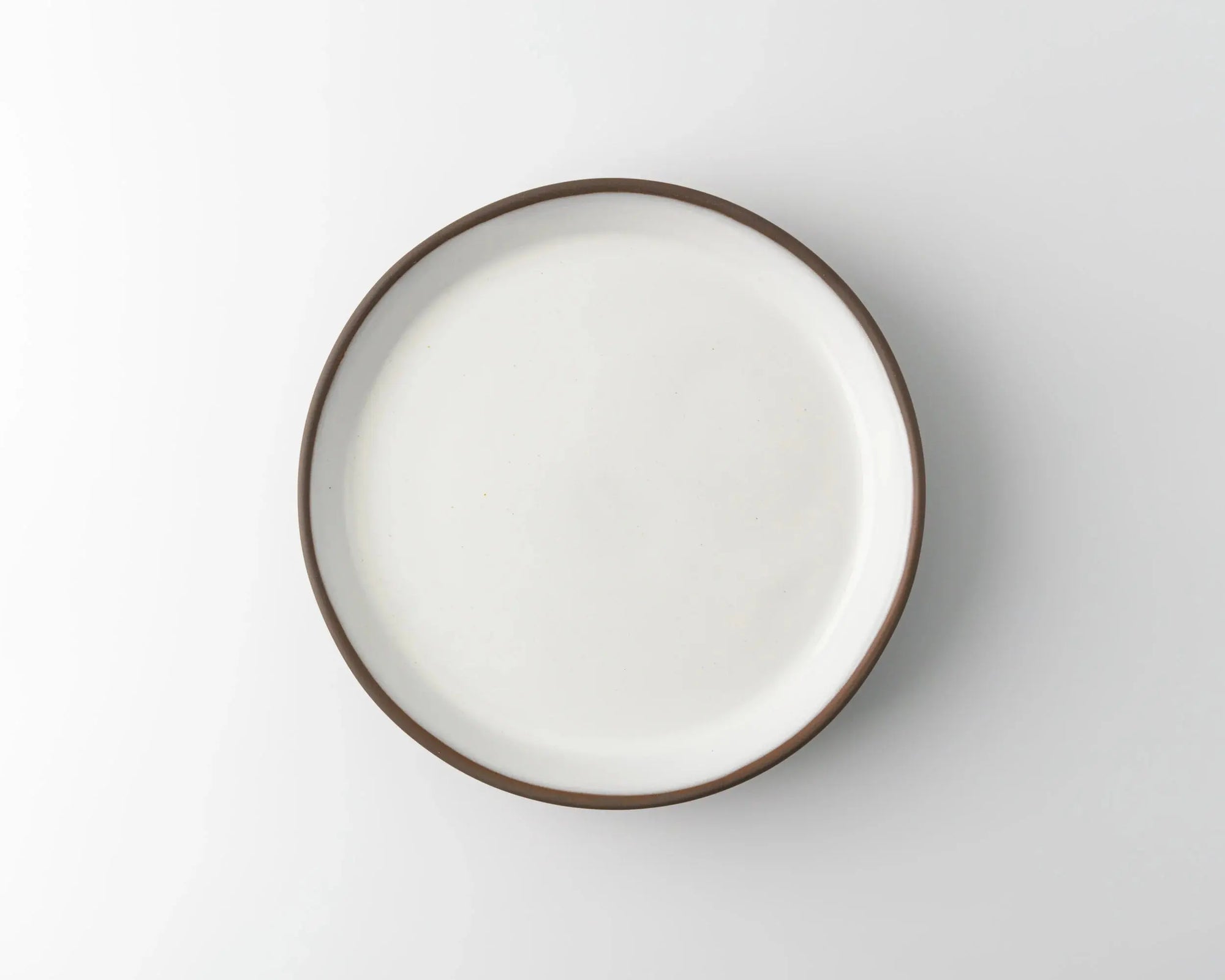 Haand Skali Coupe Plate Haand