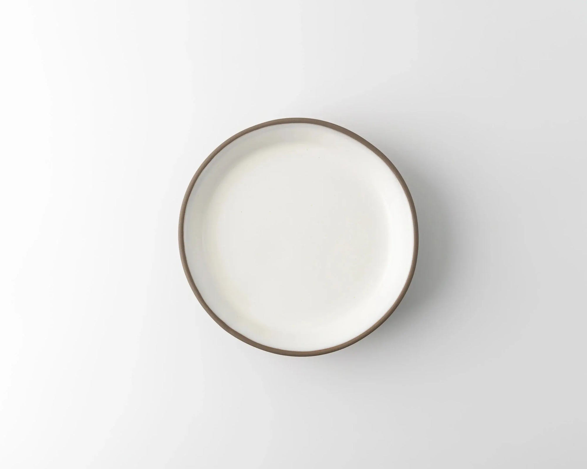 Haand Skali Coupe Plate Haand