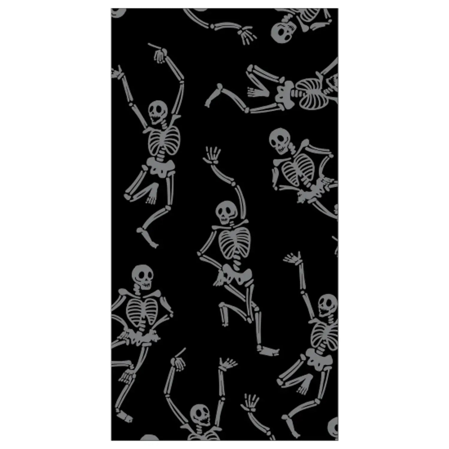 Skeleton Dance Napkins Hester & Cook
