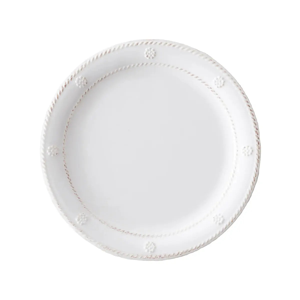 Berry + Thread Melamine Dessert + Salad Plate Juliska