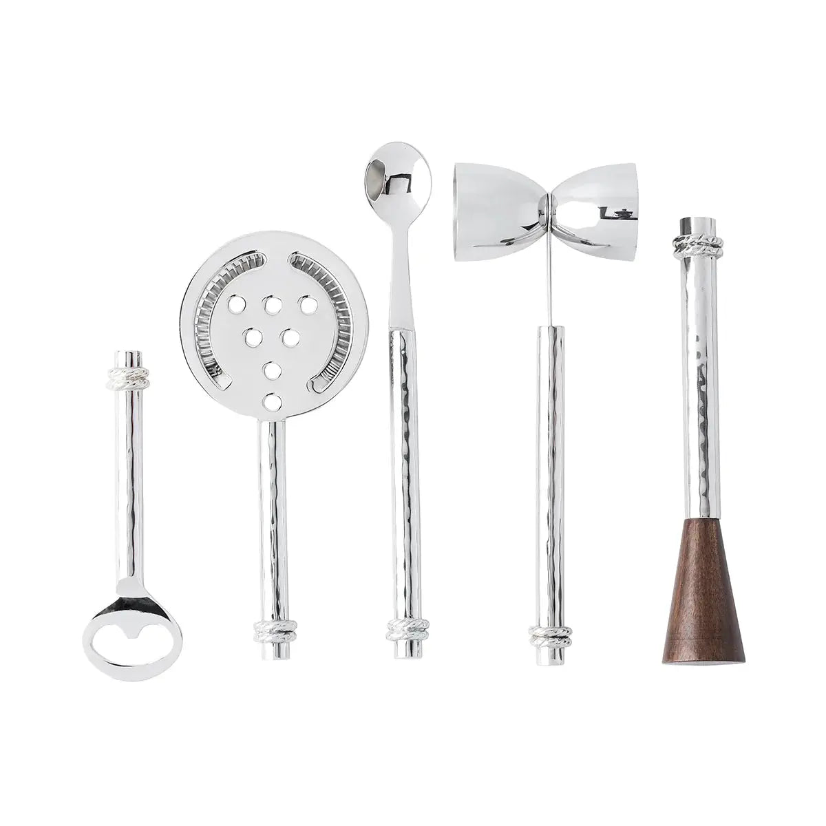 Graham Bar Tool Set Juliska