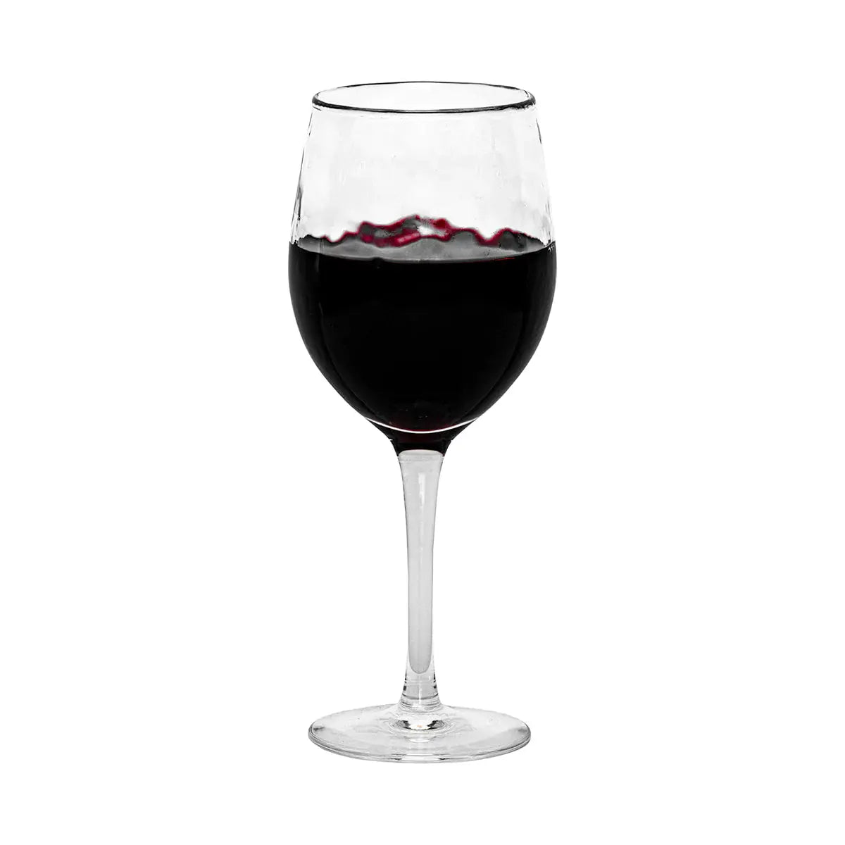 Puro Red Wine Glass Juliska