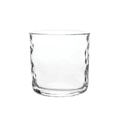 Puro Rocks Glass Juliska