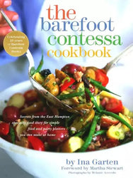 The Barefoot Contessa Cookbook - 25th Anniversary Edition Penguin Random House
