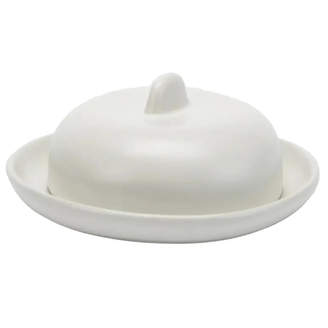 Haand Butter Dish Haand
