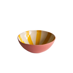 Nourish Bowl: Sunrise Musango