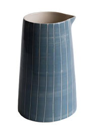 Musango Jug: Dove Grey Home for Entertaining