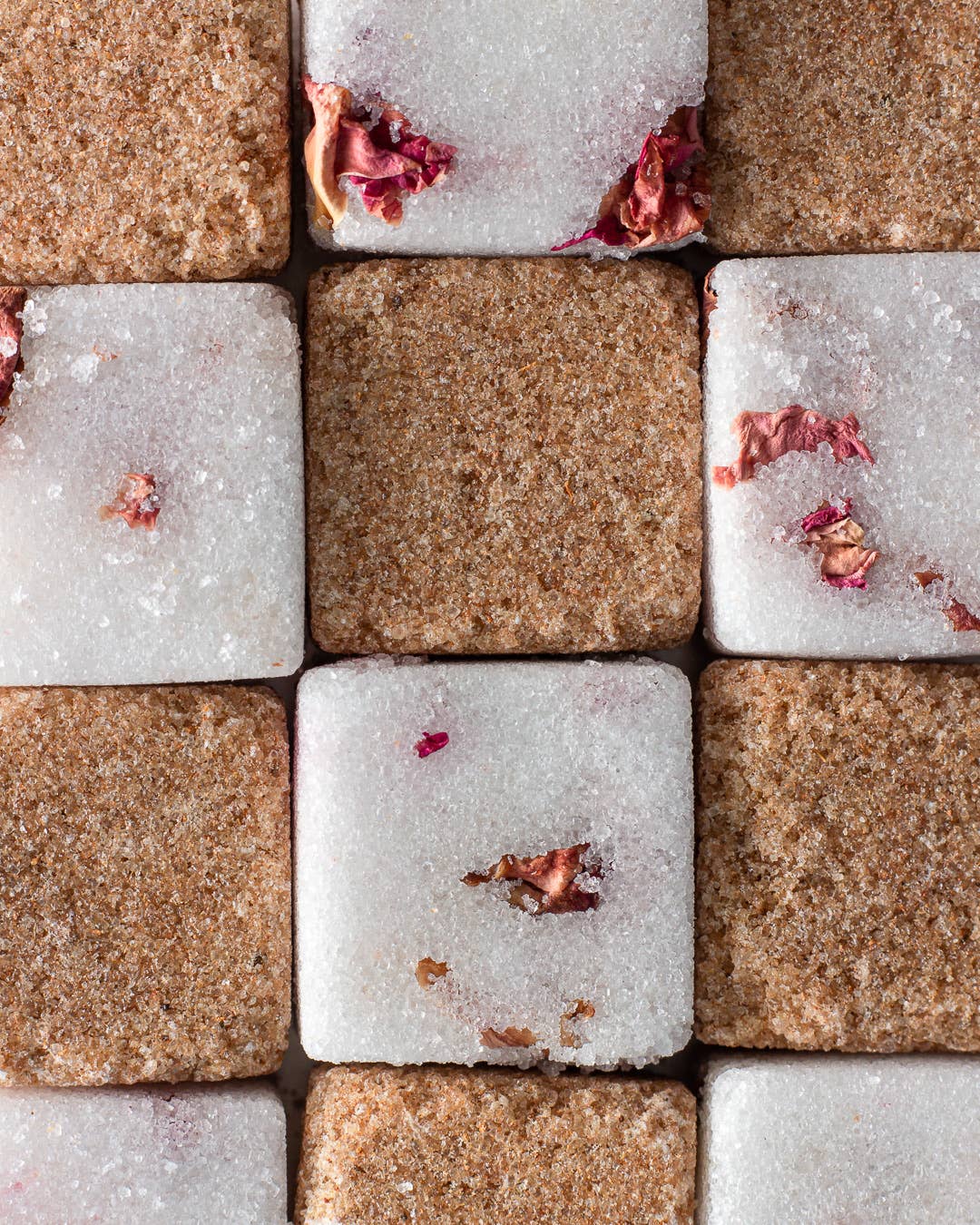 Storied Goods Cinnamon-Vanilla Sugar Cubes Storied Goods