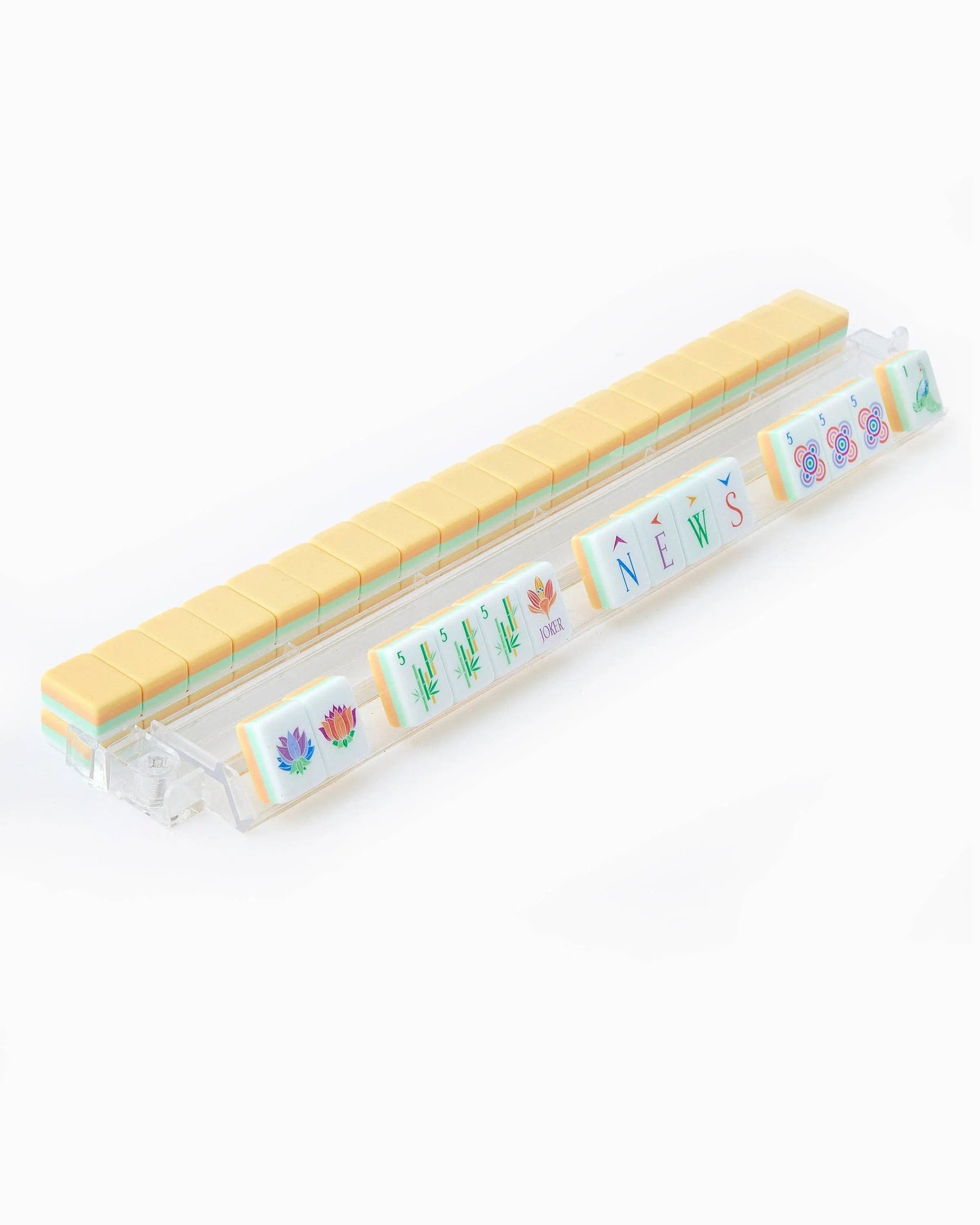 Sorbet Tiles Oh My Mahjong