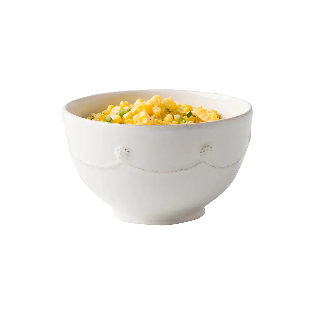 Berry + Thread Cereal + Ice Cream Bowl Juliska