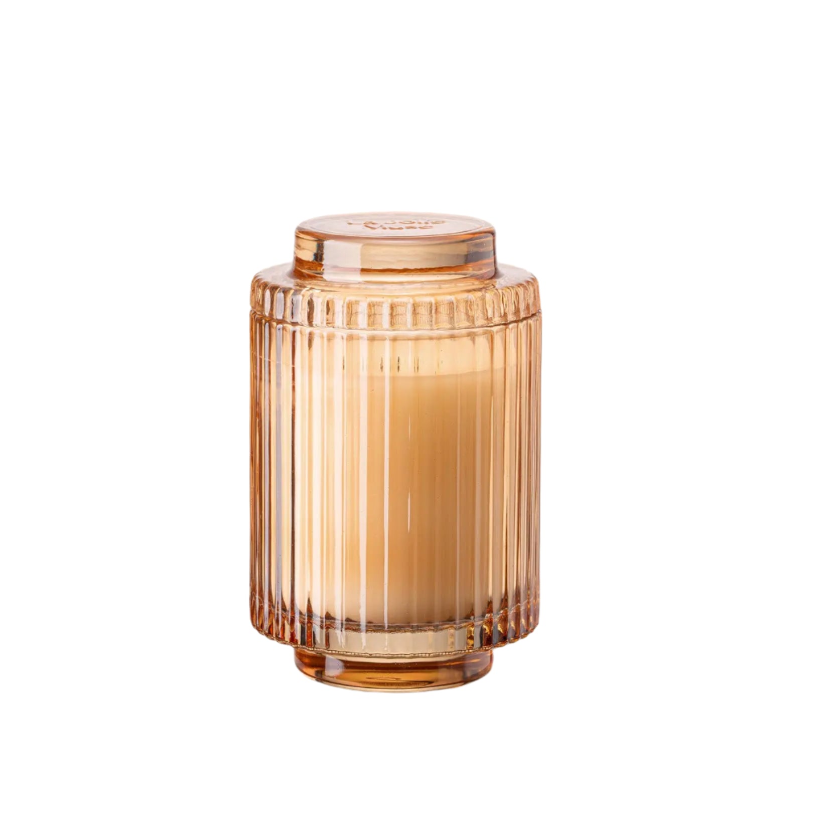 Amélie - Yuzu & Neroli Blossom 7oz Candle Tester La Jolie Muse