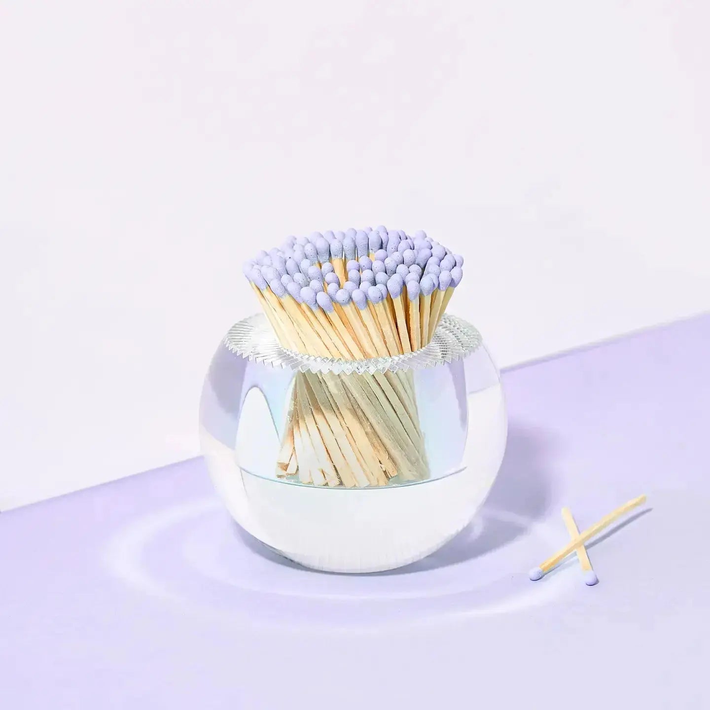Acrylic Match Striker Tart by Taylor