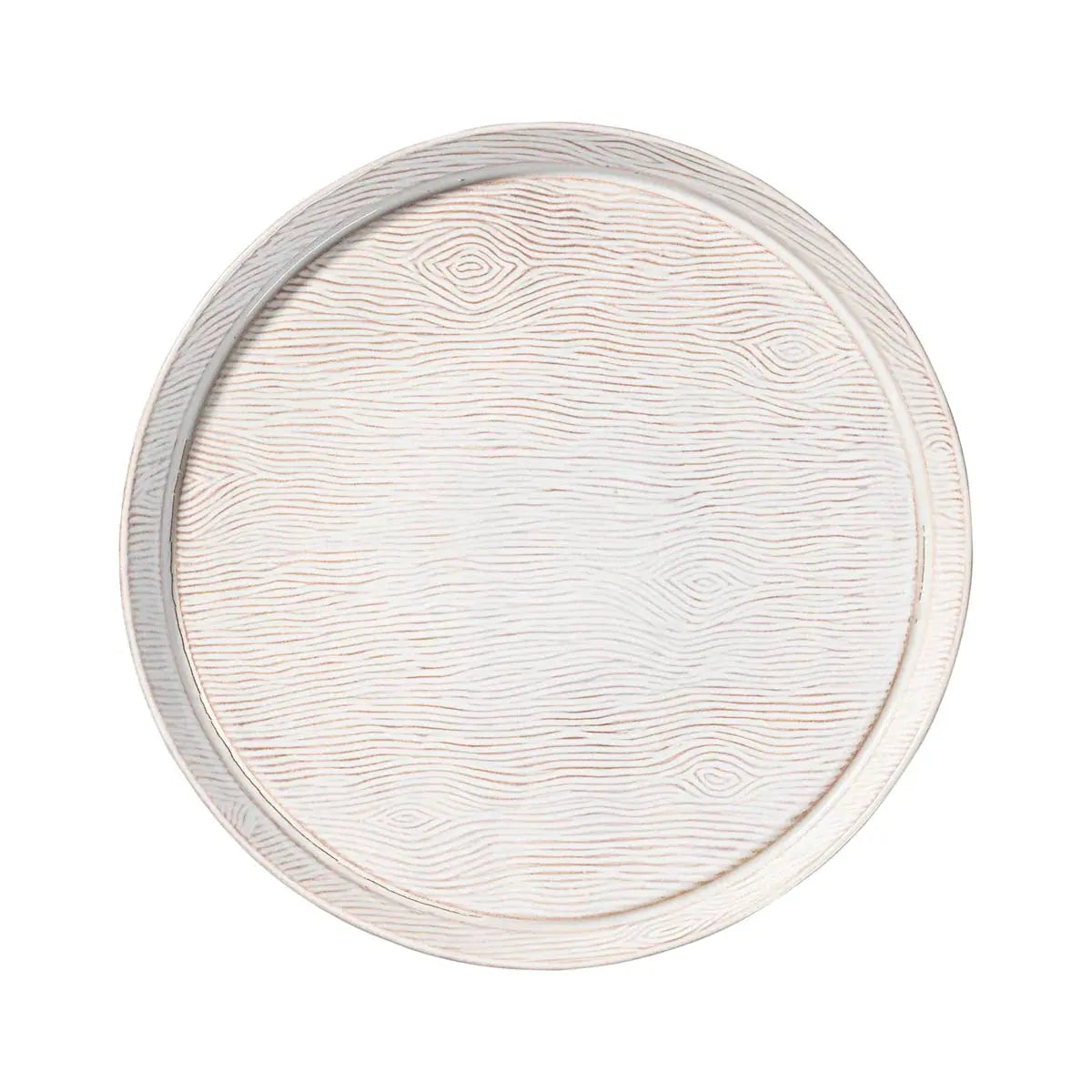 Blenheim Oak Cake Stand Juliska