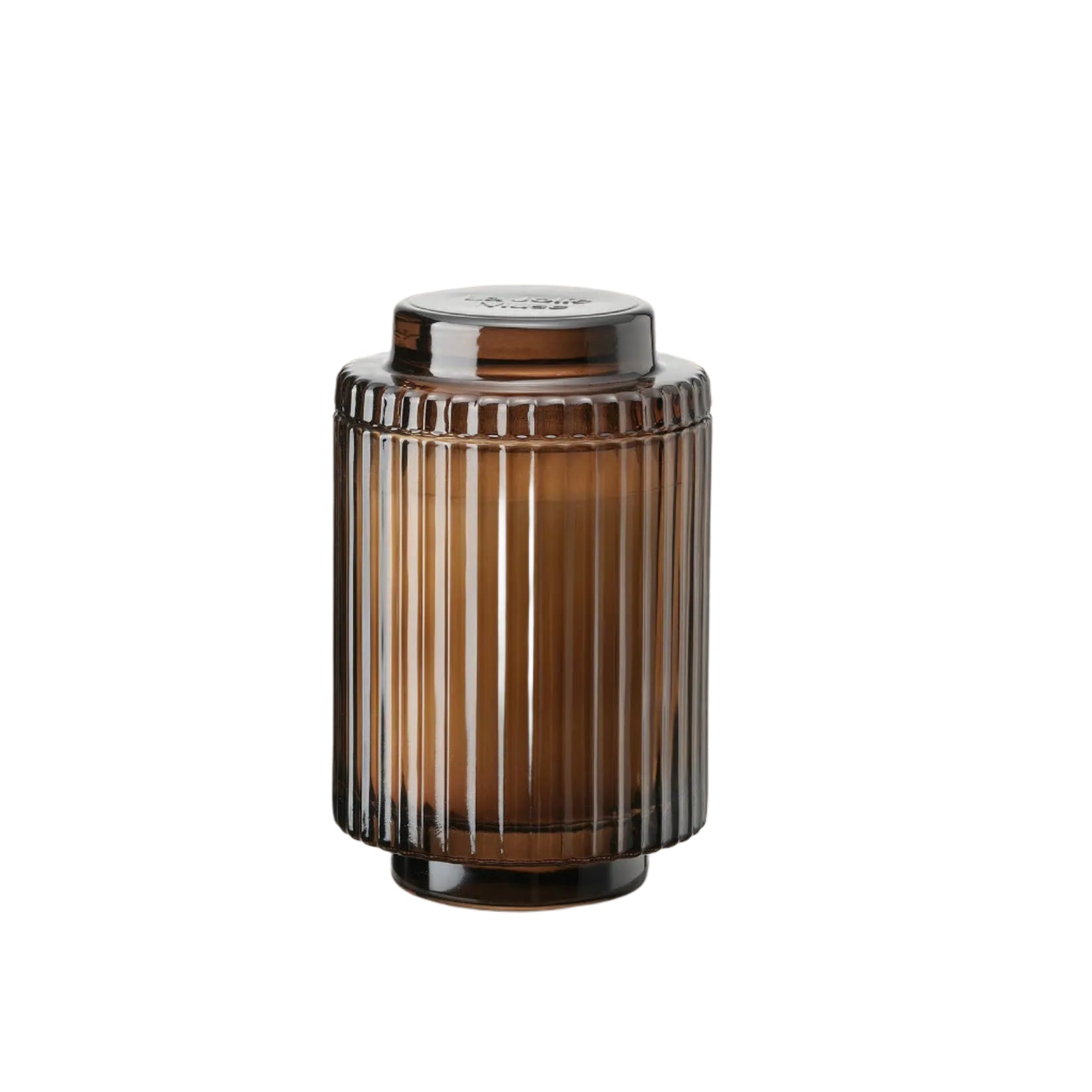 Amélie - Saffron & Oud 7oz Candle Tester La Jolie Muse