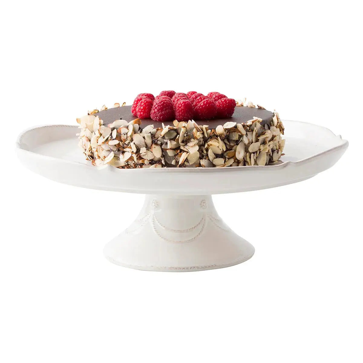 Berry + Thread Cake Stand Juliska