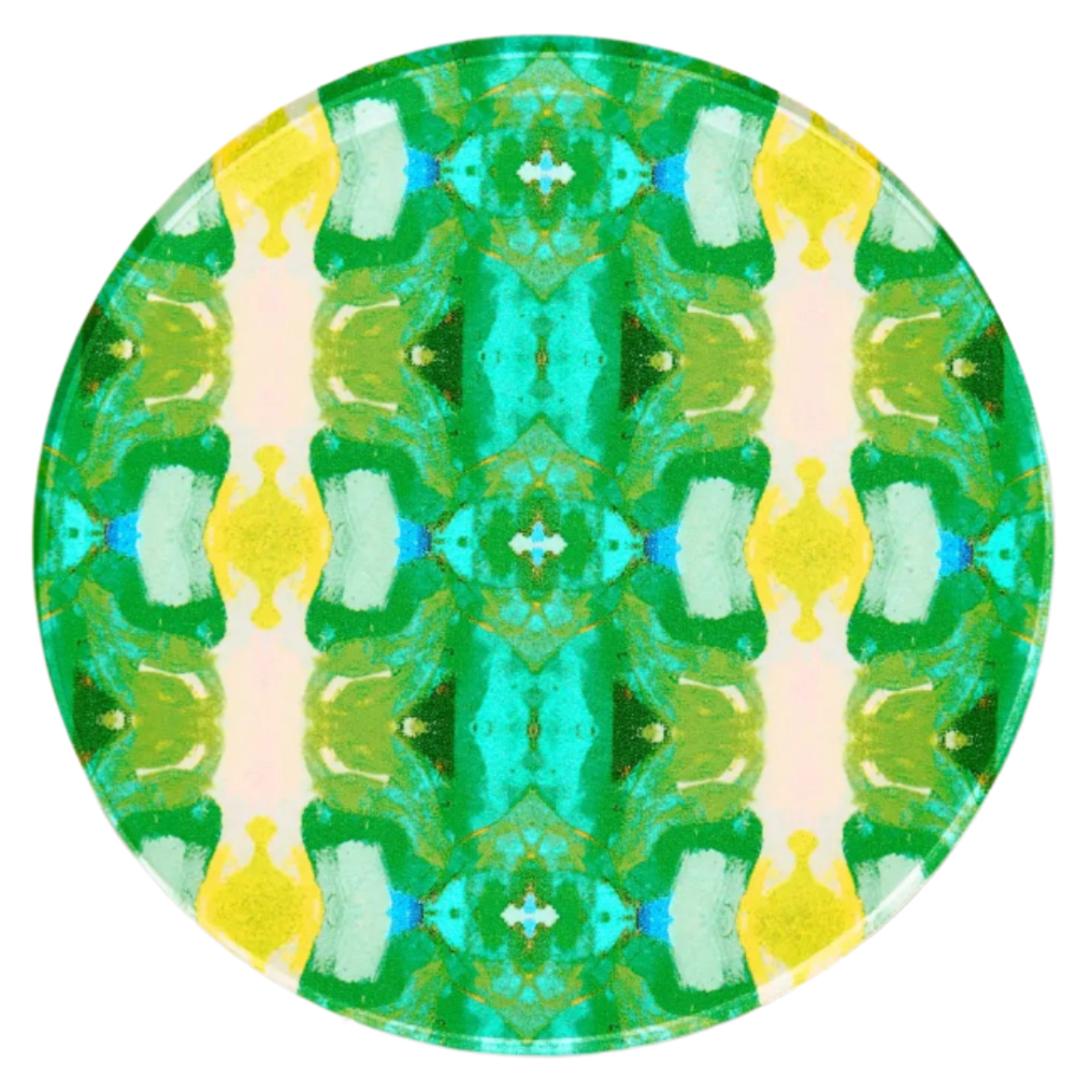 Boca Bay Coaster | Laura Park Designs x Tart By Taylor Tart By Taylor