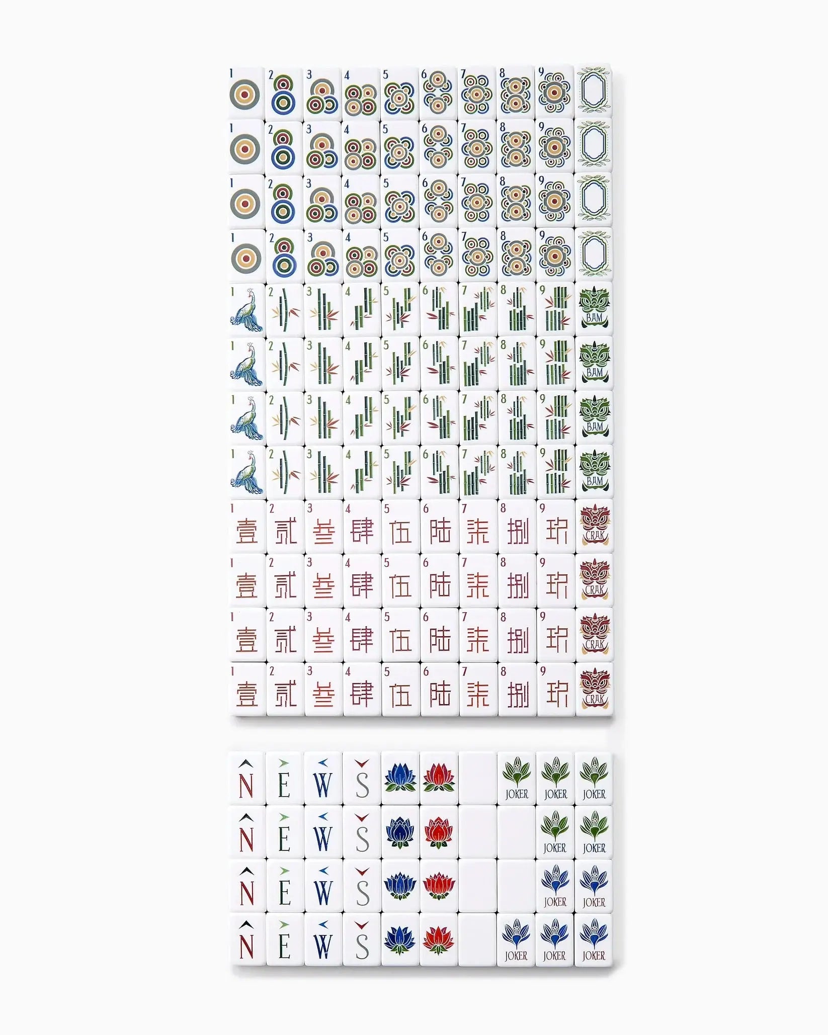 Oh My Mahjong Heritage Mahjong Tiles Oh My Mahjong