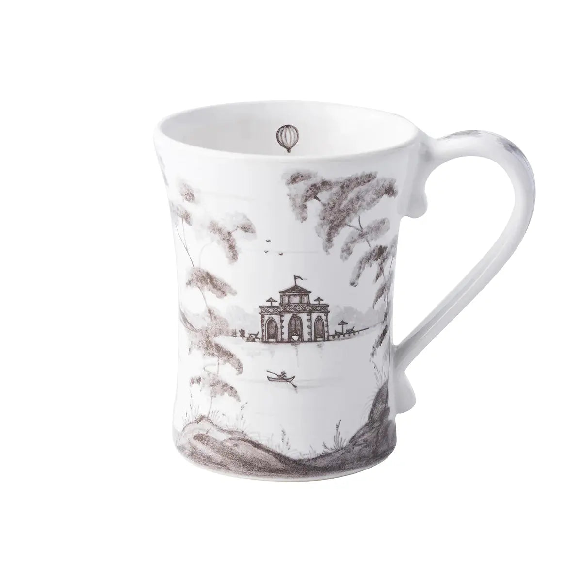 Country Estate Mug Juliska