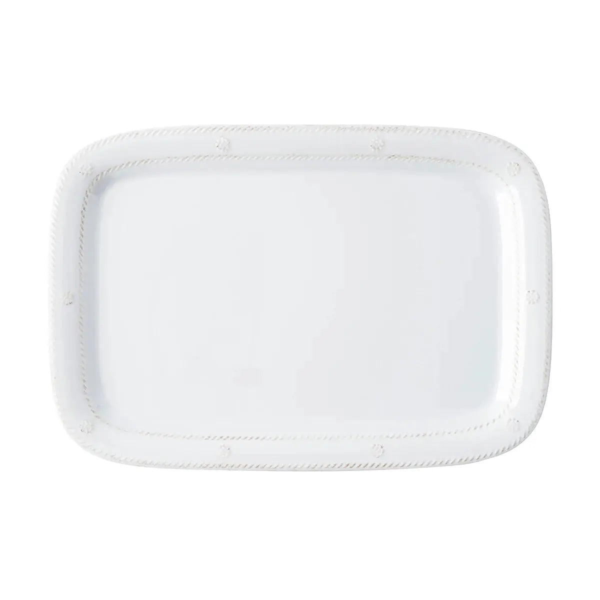 Berry + Thread Melamine Platter Juliska