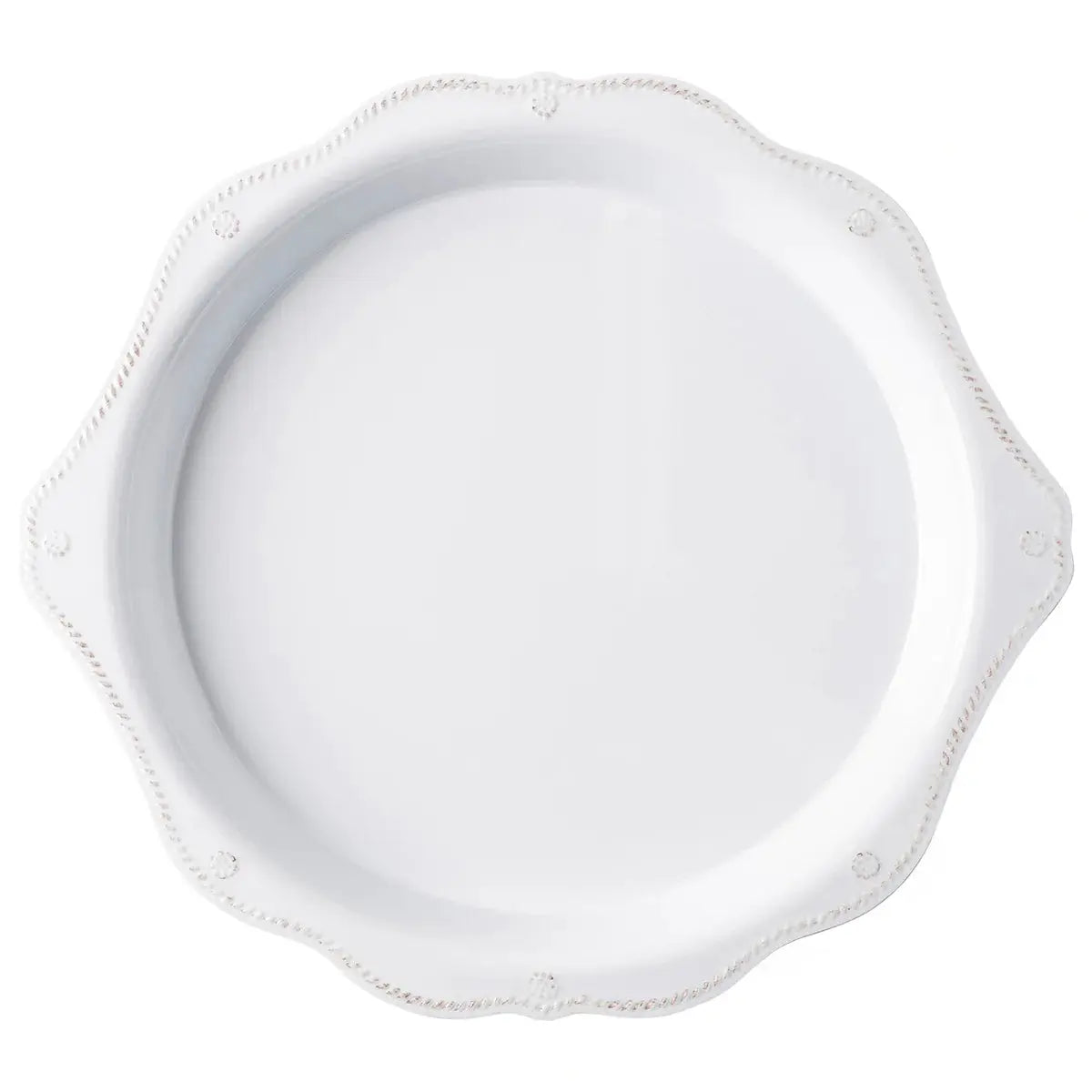 Berry + Thread Melamine Platter Juliska
